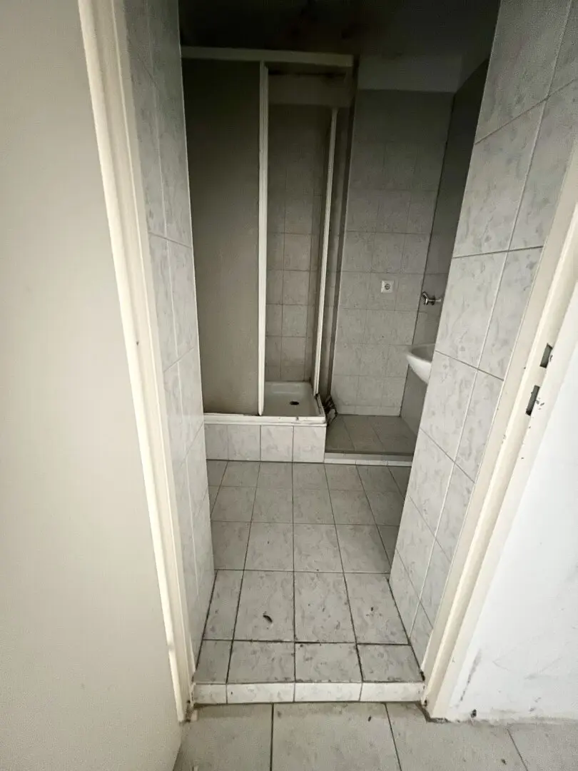 Günstige 1,5 - Zimmer Wohnung im 3.ten Liftstock - Kurzzeitvermietung möglich!