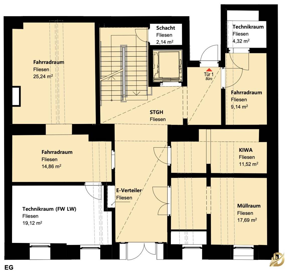 Grundriss 3