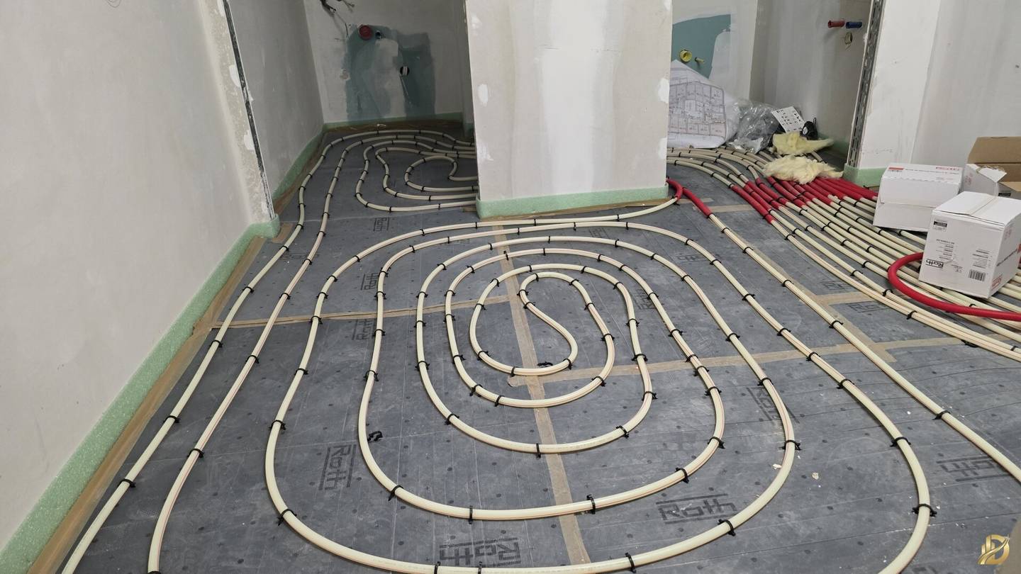 Neu Errichtete Wohnhaus, 2 Zimmer + 2 Terrassen Lichtdurchflutet, A1 Zustand, Lebensfreude