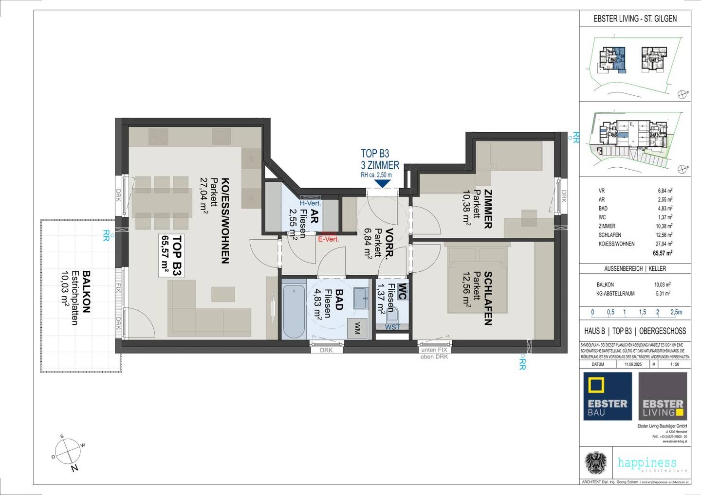 Grundriss 5