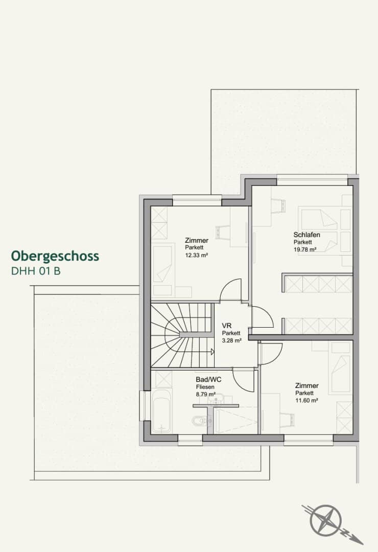 Grundriss 2