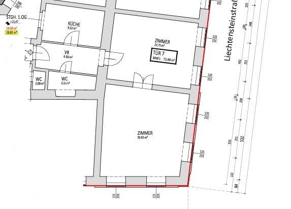 Grundriss 1