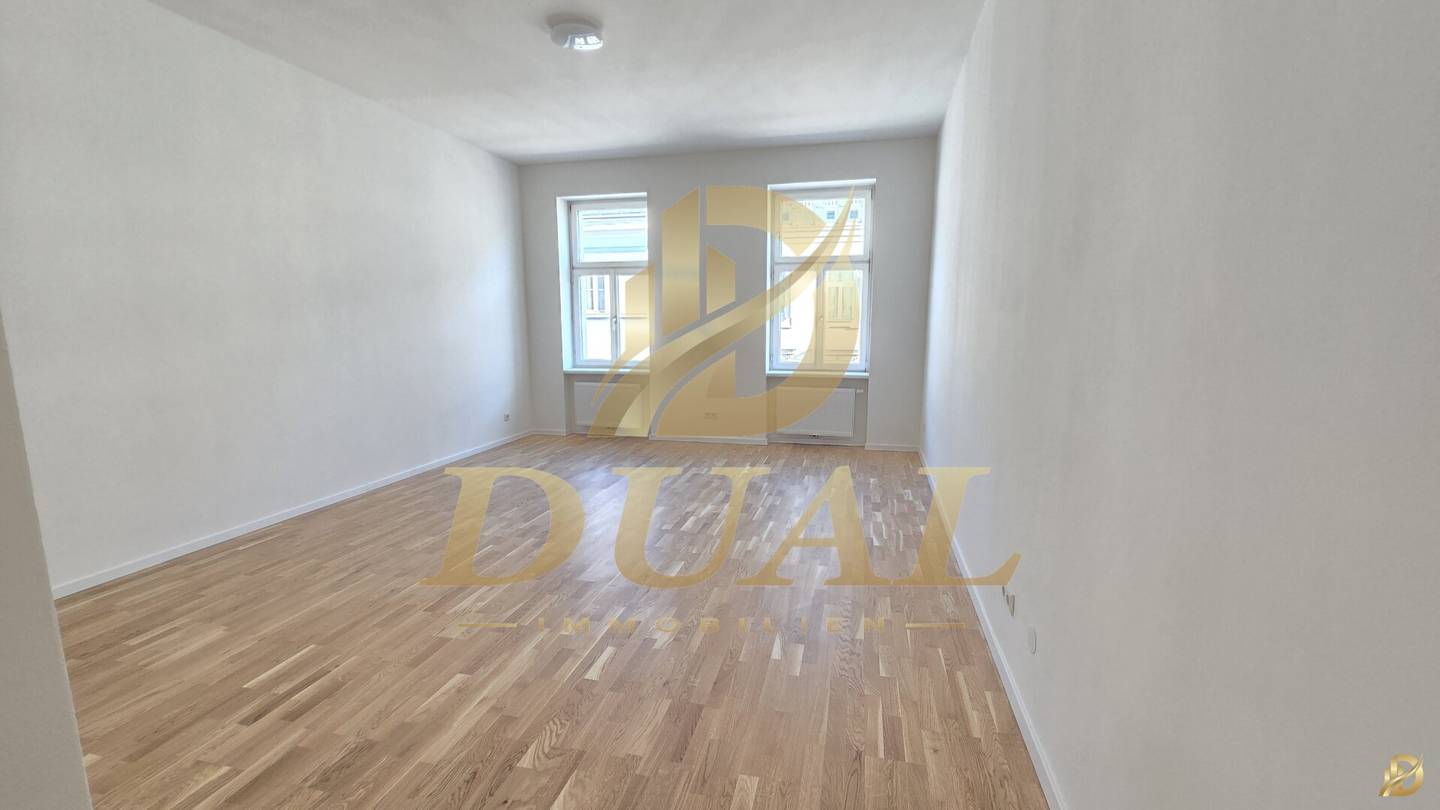 Großzügig, Zentral, Perfekte Grundriss, 5 Zimmer, Nähe Schottenring U2/U4, Donaukanal