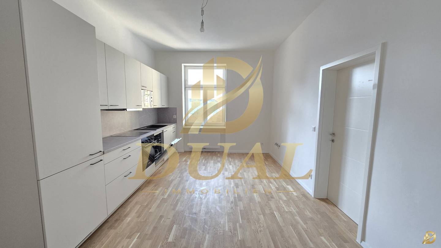 Großzügig, Zentral, Perfekte Grundriss, 5 Zimmer, Nähe Schottenring U2/U4, Donaukanal