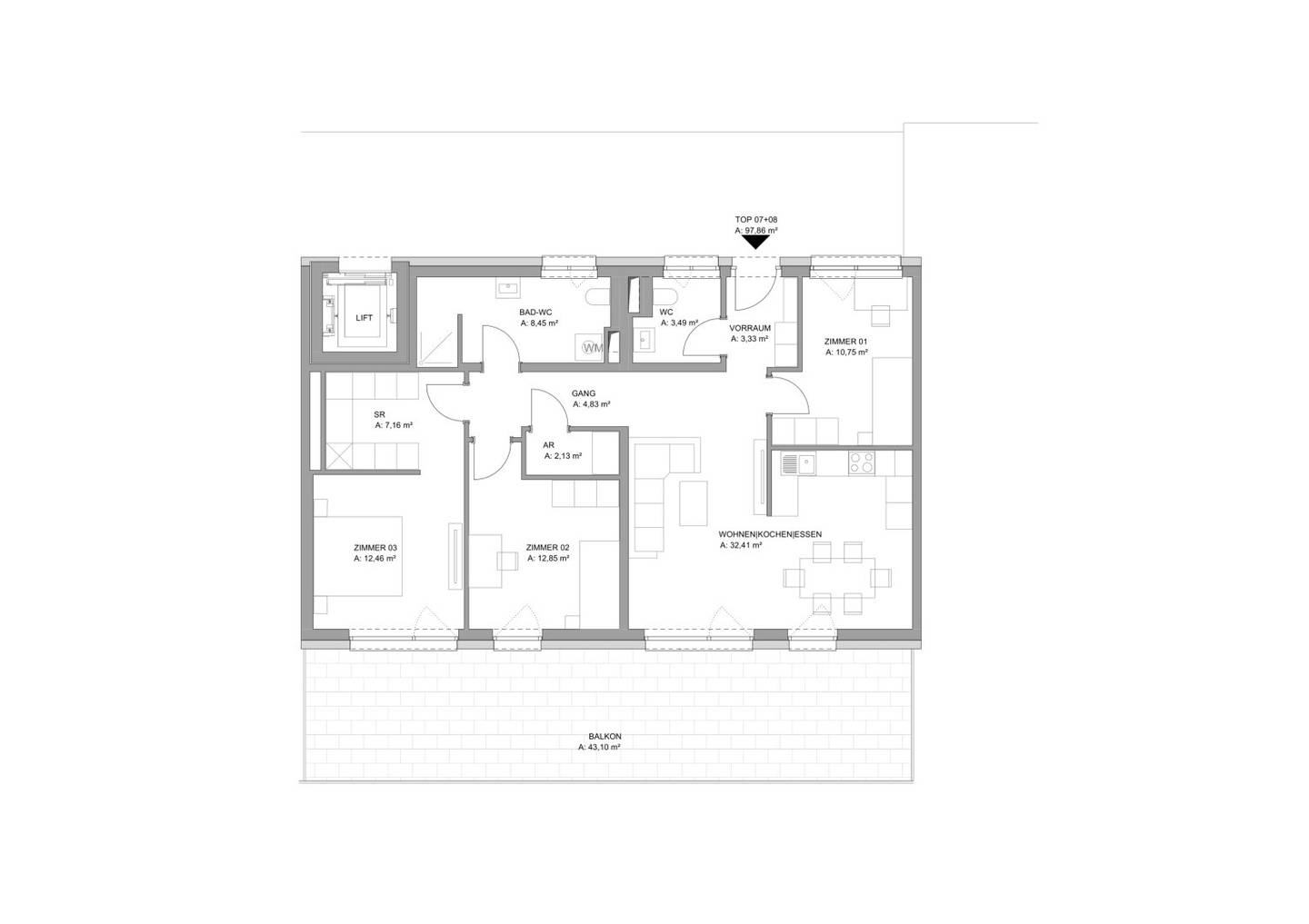 Grundriss 1