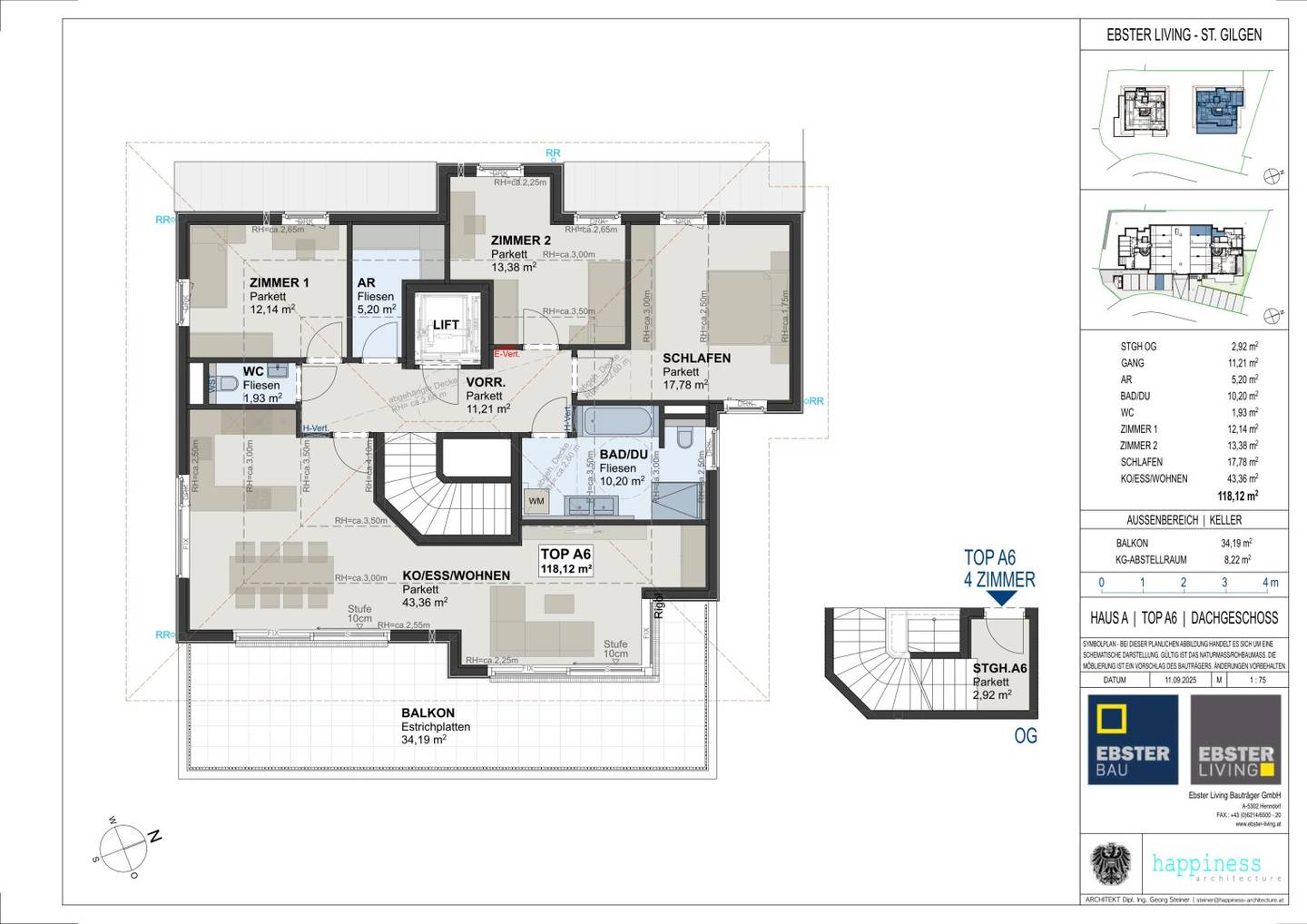 Grundriss 4