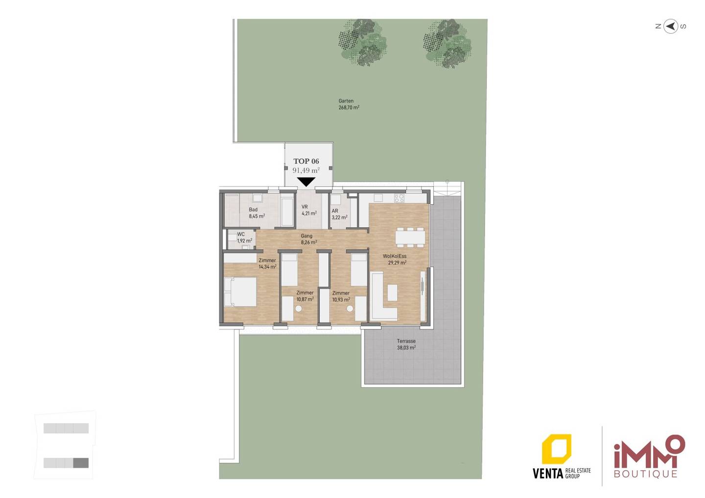 Grundriss 2