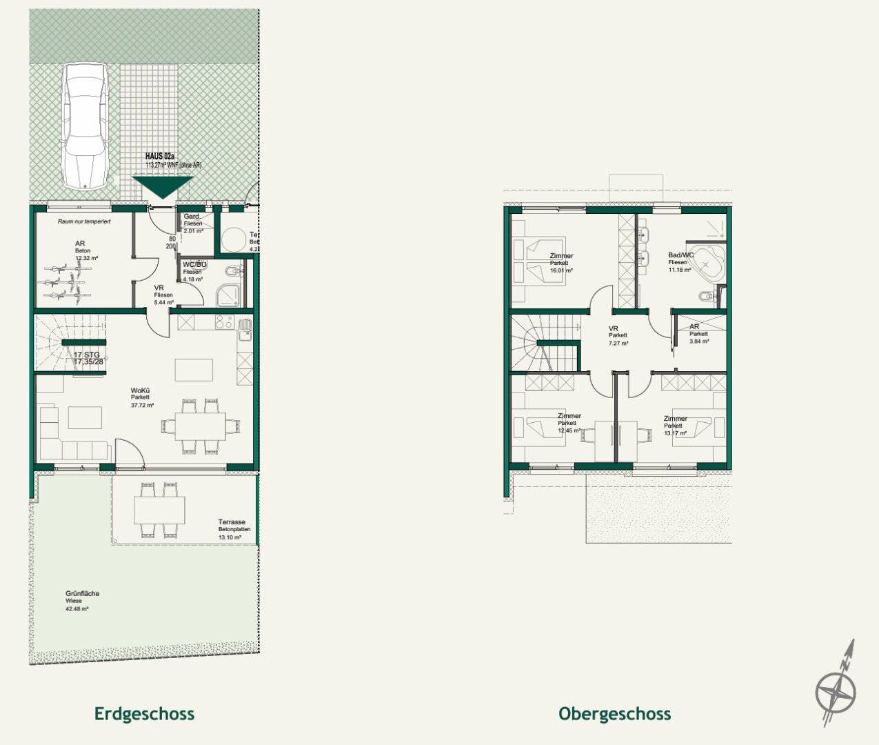Grundriss 2