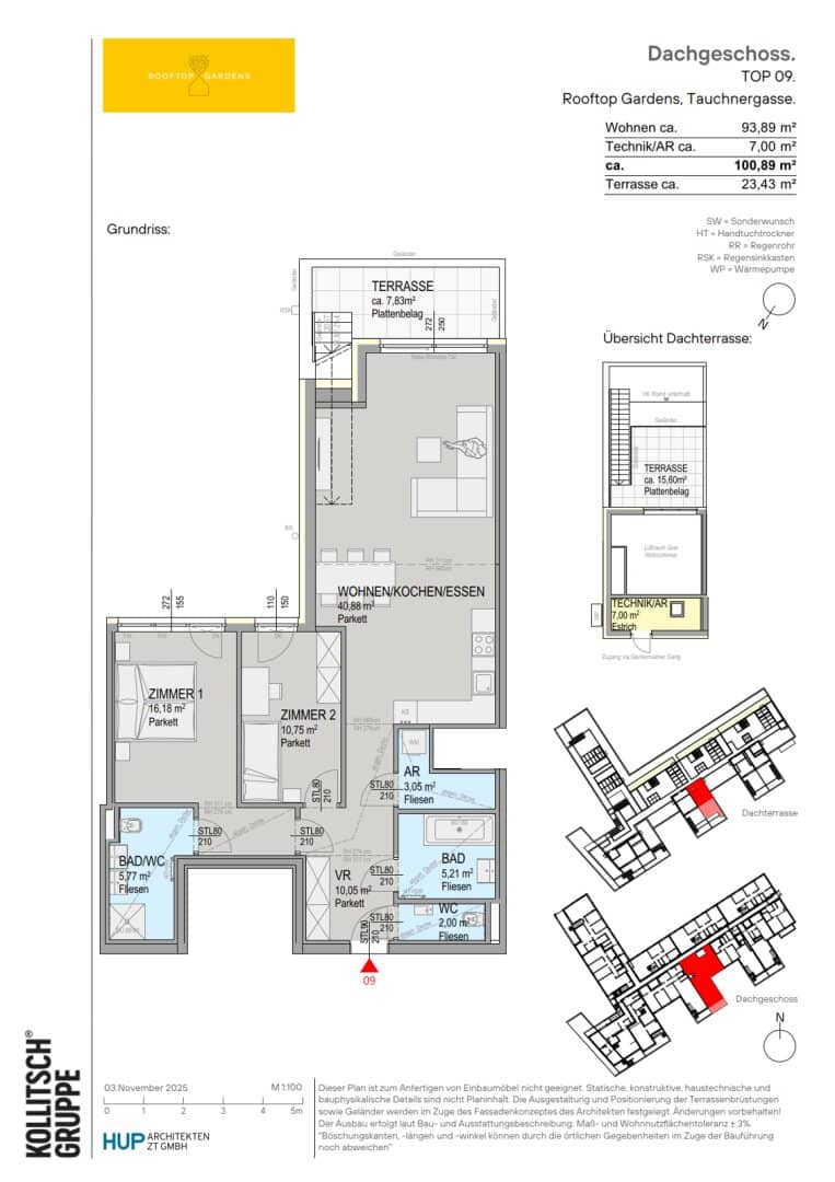 A09_Grundriss_ROOFTOP GARDENS