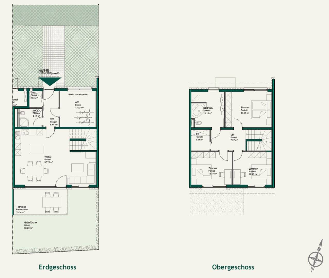 Grundriss 2