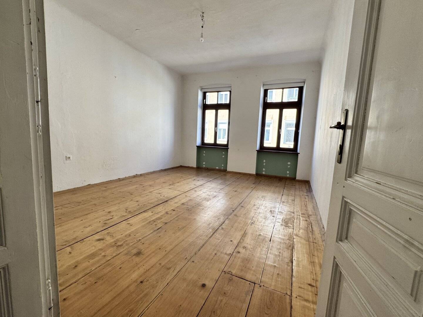 Charmante 1-Zimmer-Wohnung in 1170 Wien – sanierungsbedürftig, 31m², Nähe Yppenplatz!