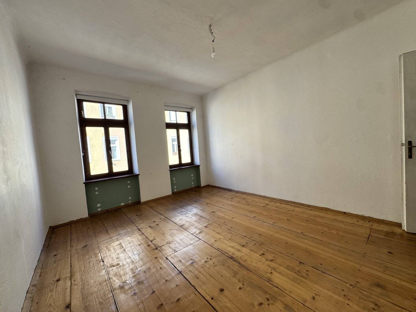 Charmante 1-Zimmer-Wohnung in 1170 Wien – sanierungsbedürftig, 31m², Nähe Yppenplatz!
