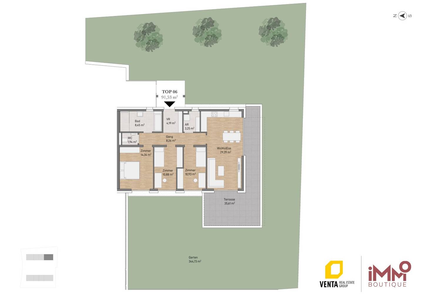 Grundriss 2