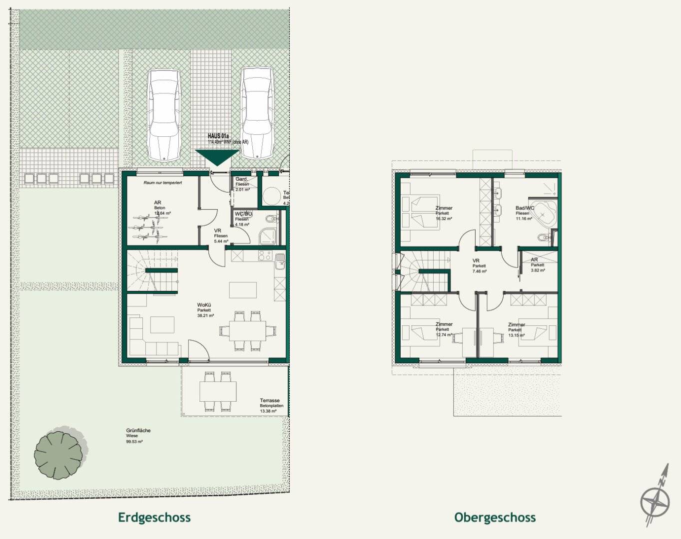 Grundriss 2