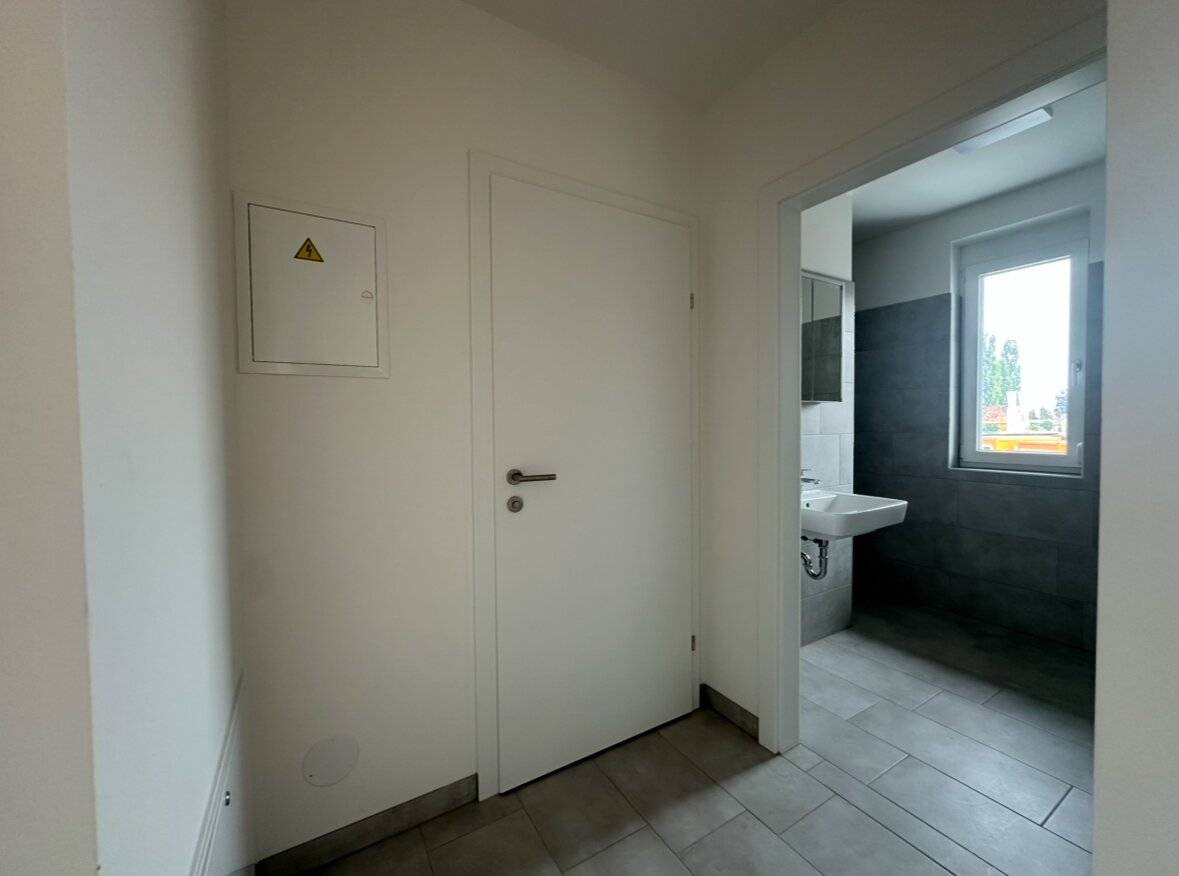 Modern sanierte Mietwohnungen in Straß – Erstbezug ab Mai!