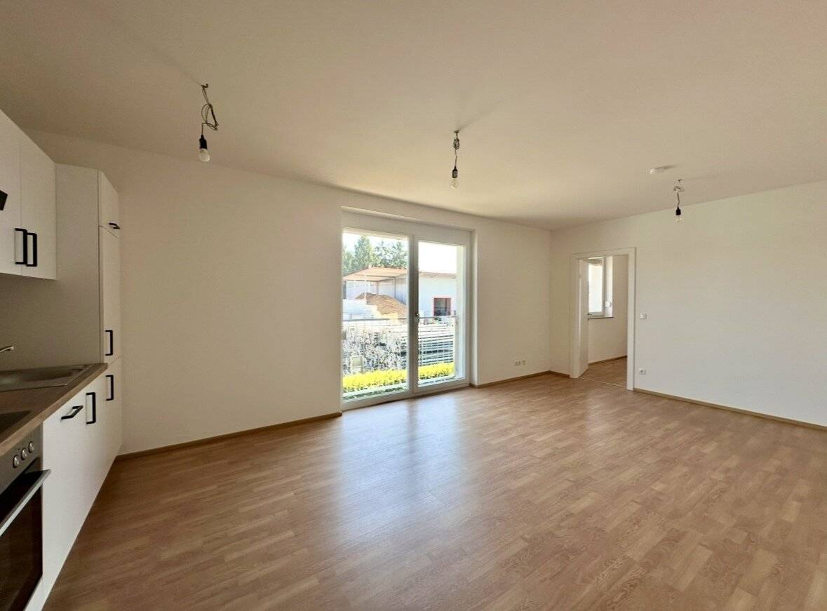 Modern sanierte Mietwohnungen in Straß – Erstbezug ab Mai!