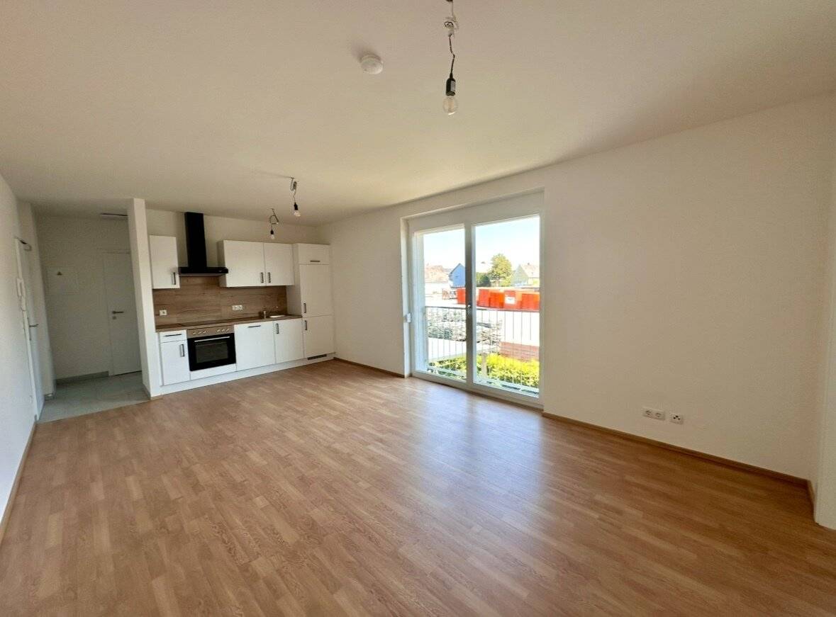 Modern sanierte Mietwohnungen in Straß – Erstbezug ab Mai!