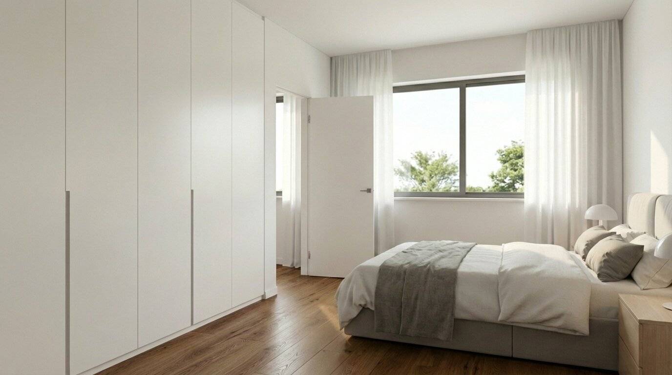 Modern sanierte Mietwohnungen in Straß – Erstbezug ab Mai!