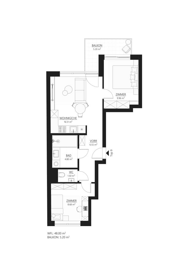Grundriss 1
