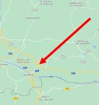 Gewerbegrundstück mit Top-Infrastruktur in der Marktgemeinde Straß  /Steiermark
