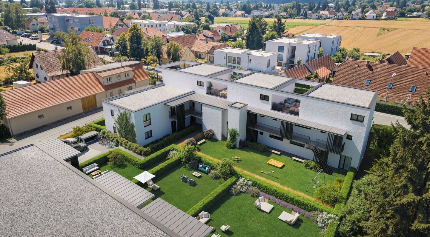 Exklusives Neubauprojekt am Jägerweg – Stilvoll wohnen in Graz-Liebenau
