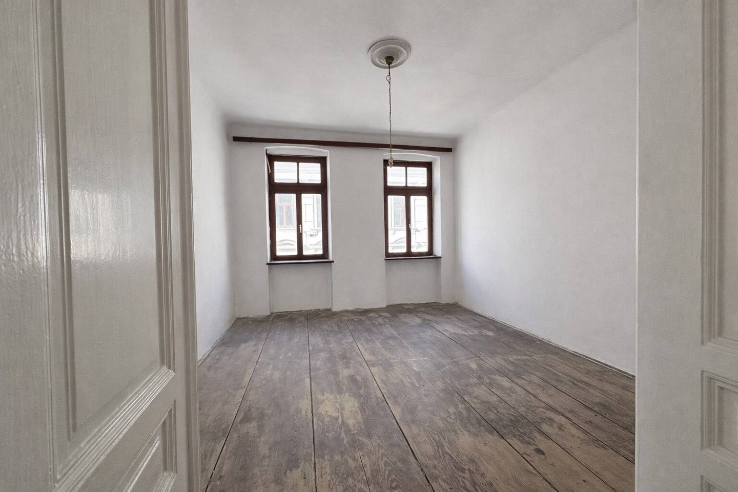Charmante Wohnung in 1170 Wien – sanierungsbedürftig, 69m², baubewilligter Balkon, viel Potenzial, Nahe Yppenplatz!