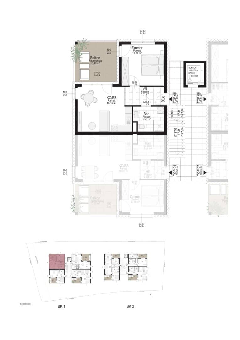 Grundriss 1