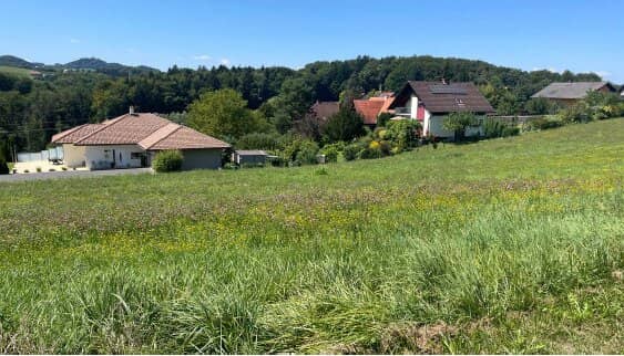 4 einzigartige Baugrundstücke in Ehrenhausen an der Weinstraße! *Provisionfrei*