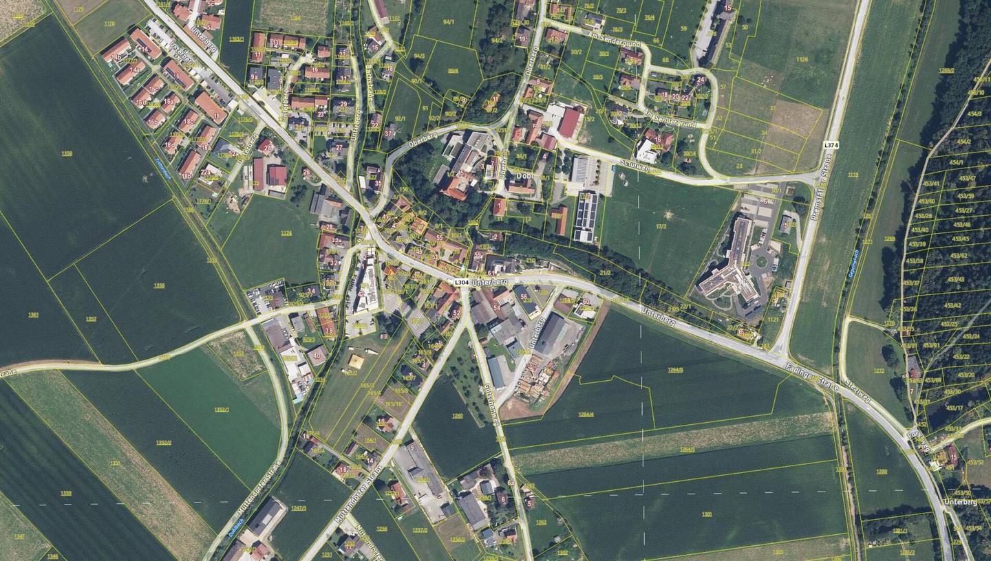 Sonniges Grundstück in Dobl-Zwaring sucht neue Besitzer!