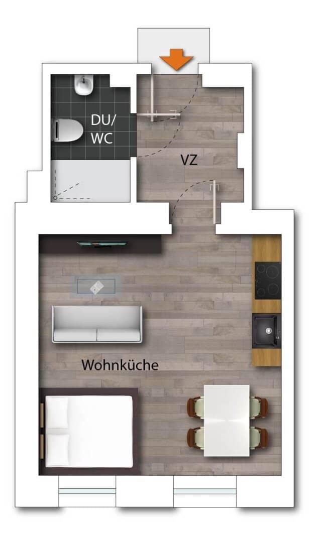 Grundriss 1