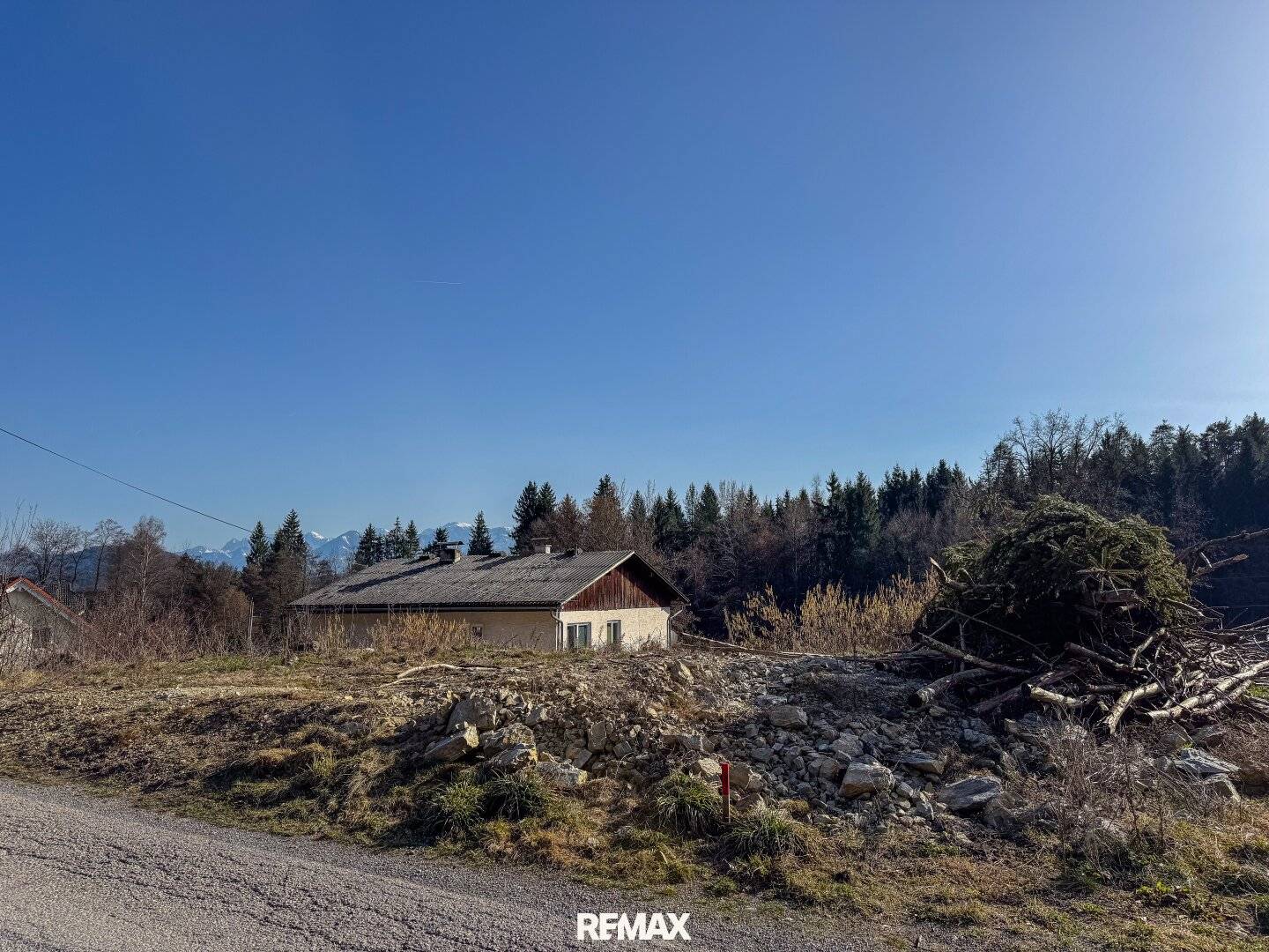 Von Bungalow bis Bauträger - Baugrundstücke in sonniger Lage