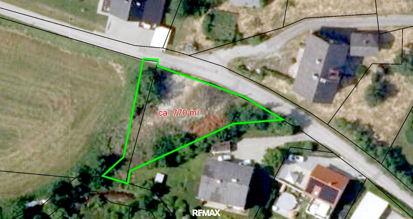 Von Bungalow bis Bauträger - Baugrundstücke in sonniger Lage