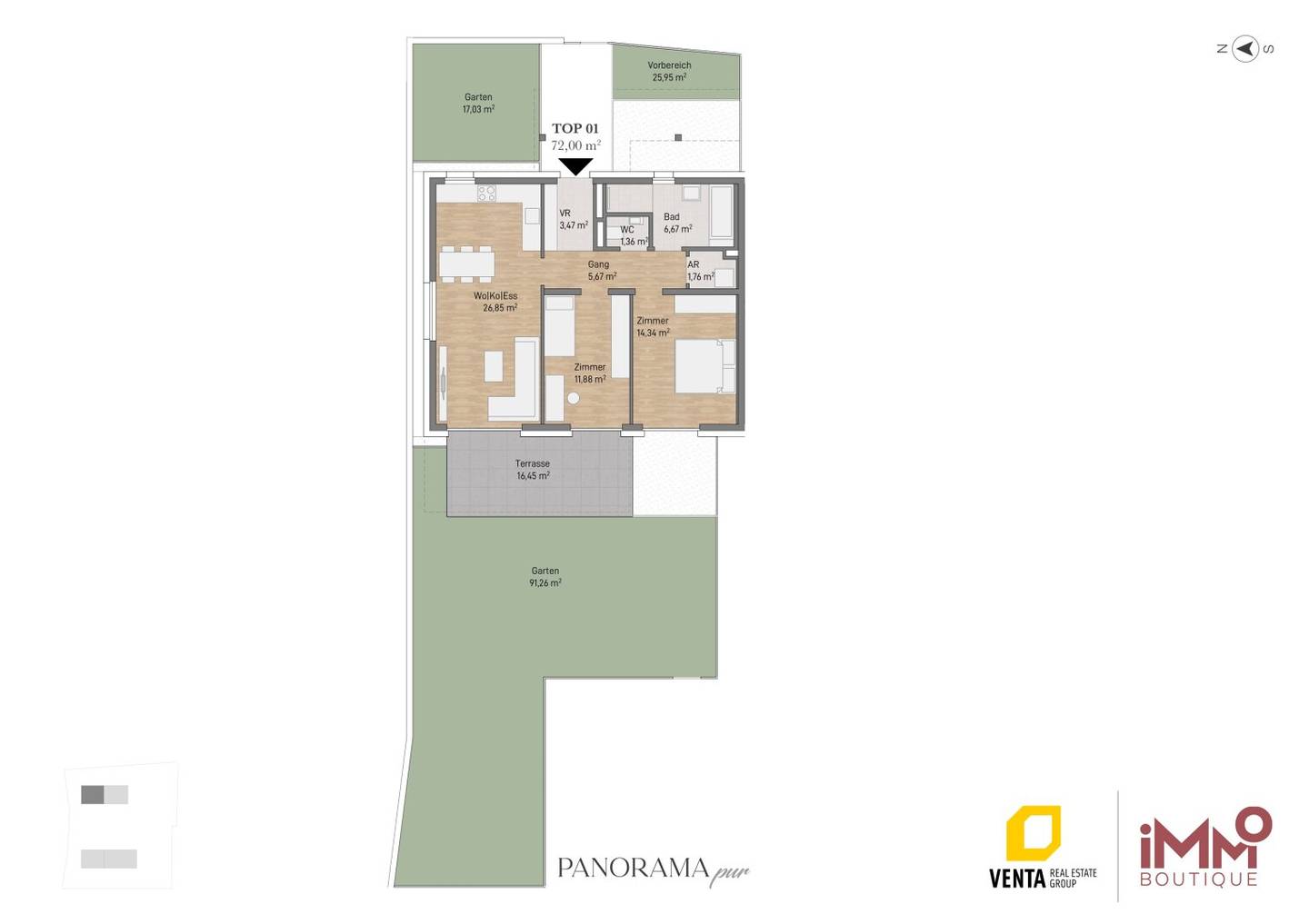 Grundriss 2