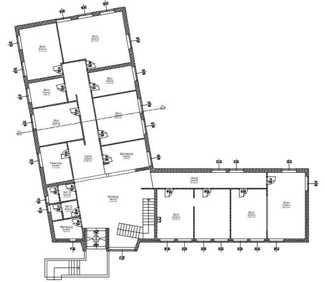 Grundriss 2