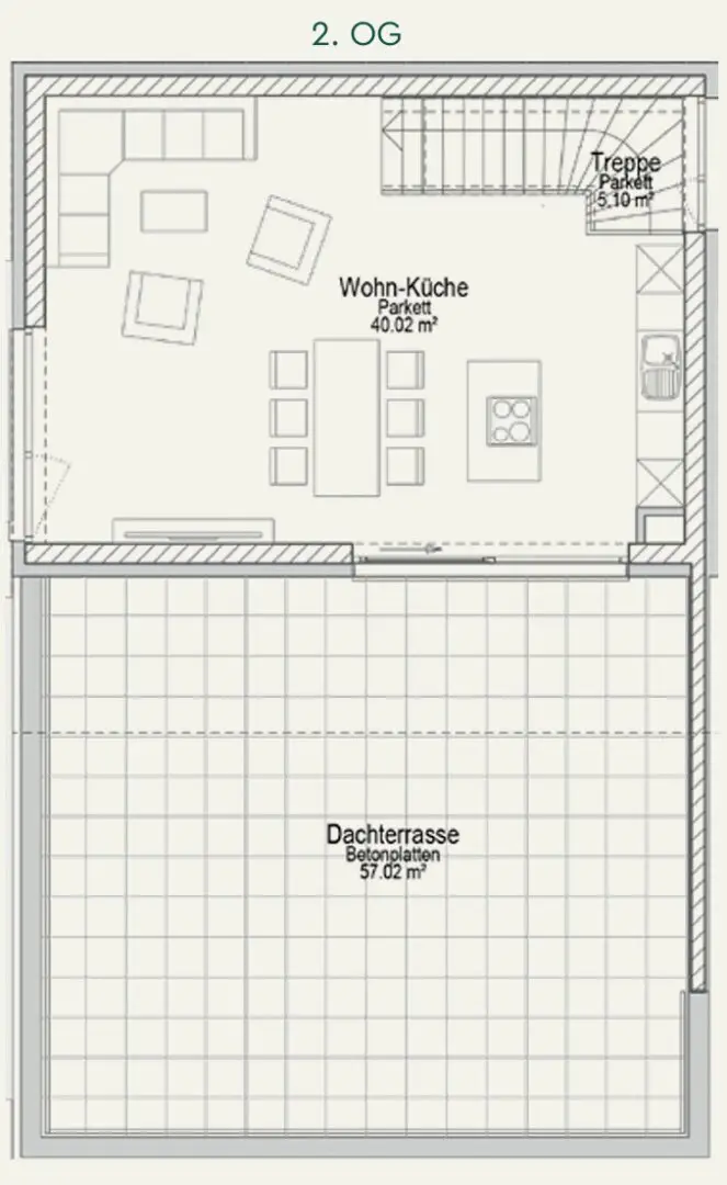 Grundriss 2