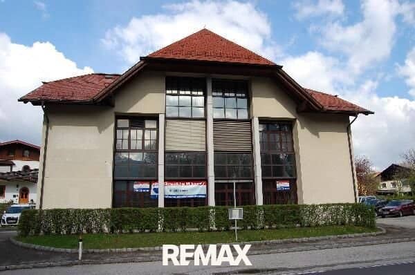 frequentiertes Geschäftslokal/Büro/Ordination mitten im Zentrum von Traunkirchen