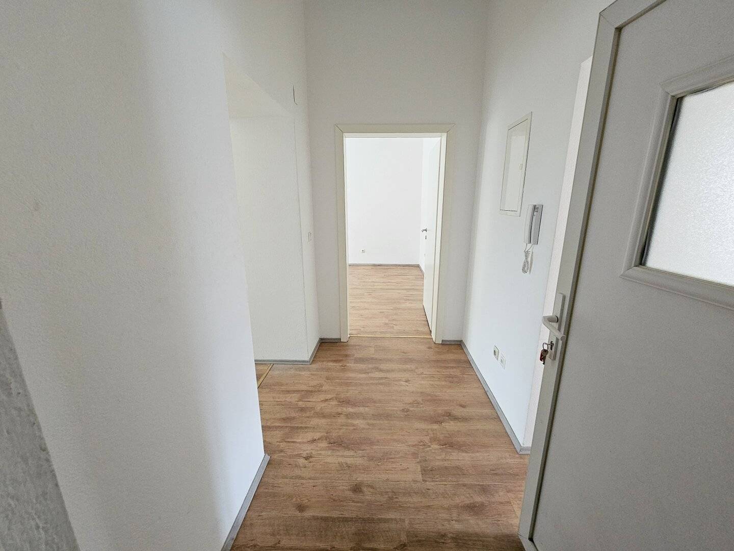 Helle 3-Zimmerwohnung in Graz-Gösting sucht neue Besitzer!