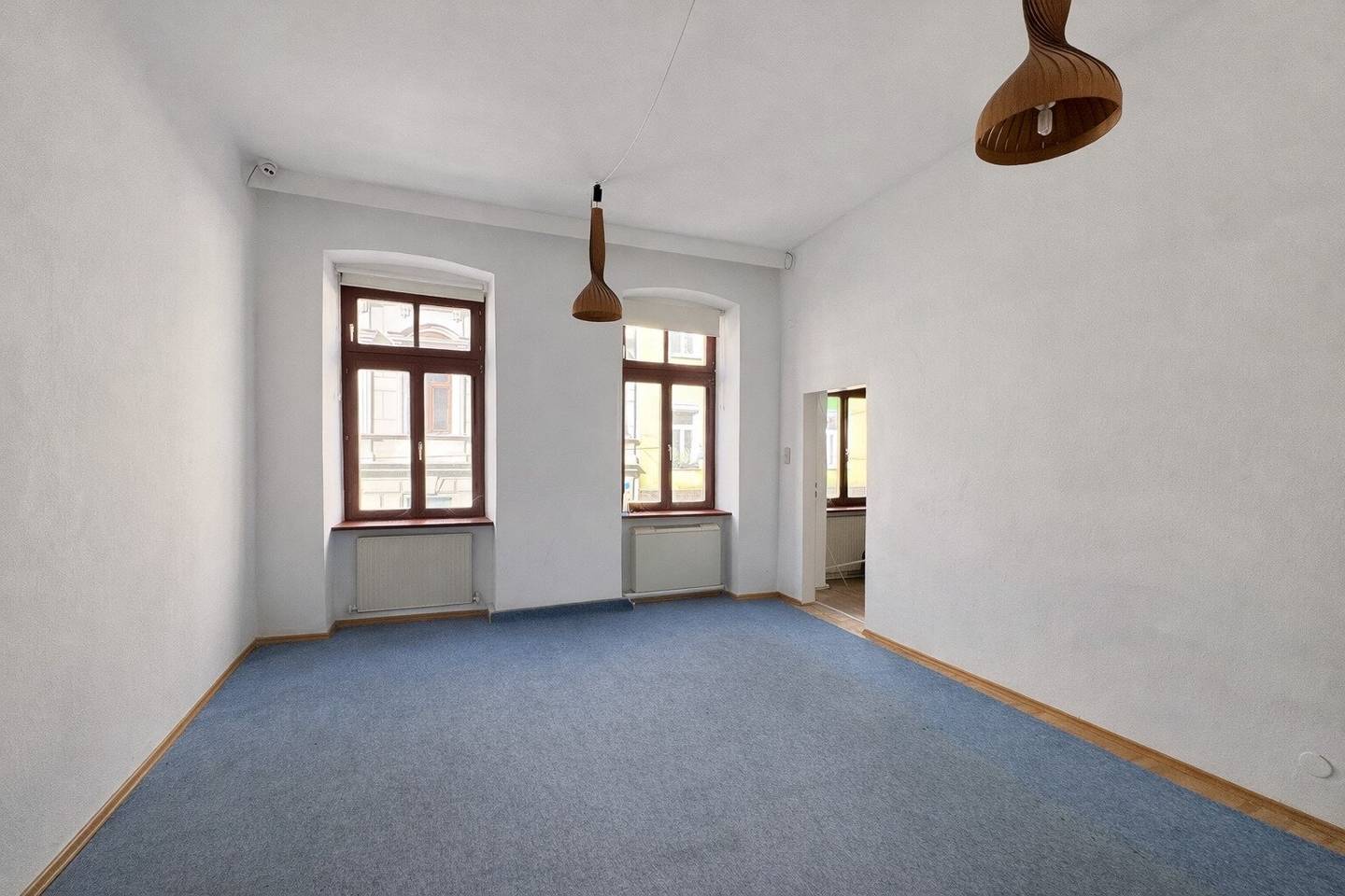 Helle 3-Zimmer-Wohnung in 1170 Wien – teilsaniert, 60m², baubewilligter Balkon!