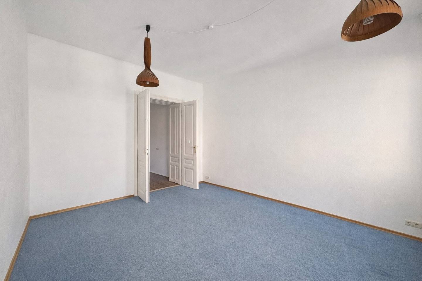Helle 3-Zimmer-Wohnung in 1170 Wien – teilsaniert, 60m², baubewilligter Balkon!