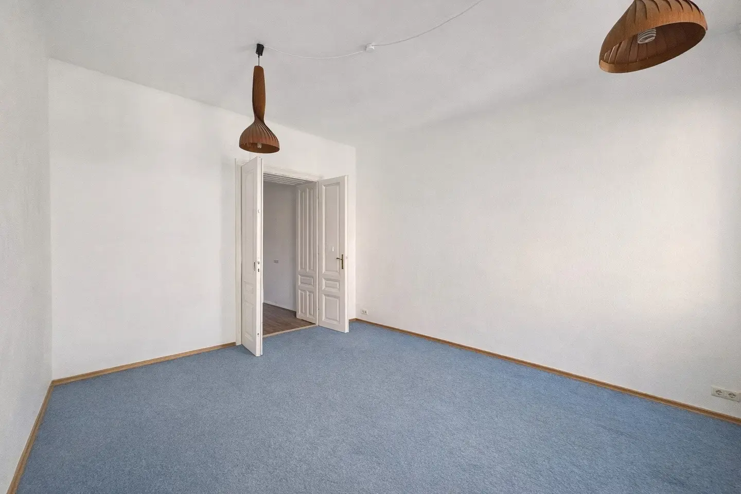 Helle 3-Zimmer-Wohnung in 1170 Wien – teilsaniert, 60m², baubewilligter Balkon!