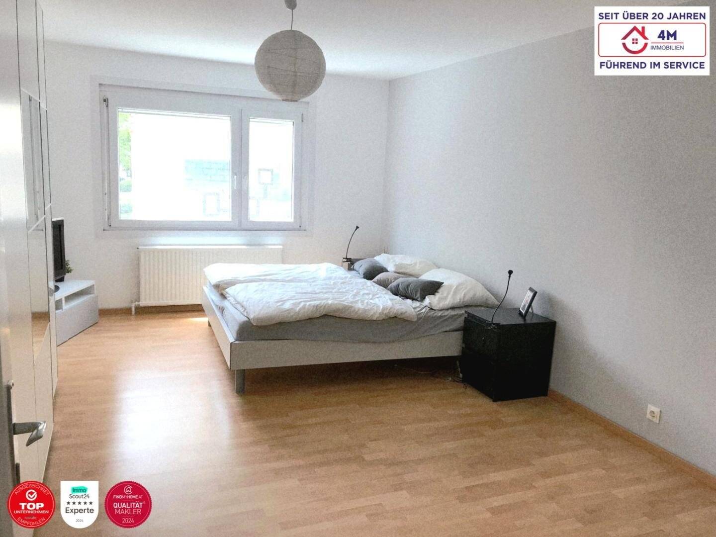 Top-Investment: Sonnige Anlegerwohnung mit Langzeitmieter & Rundum-Sanierung