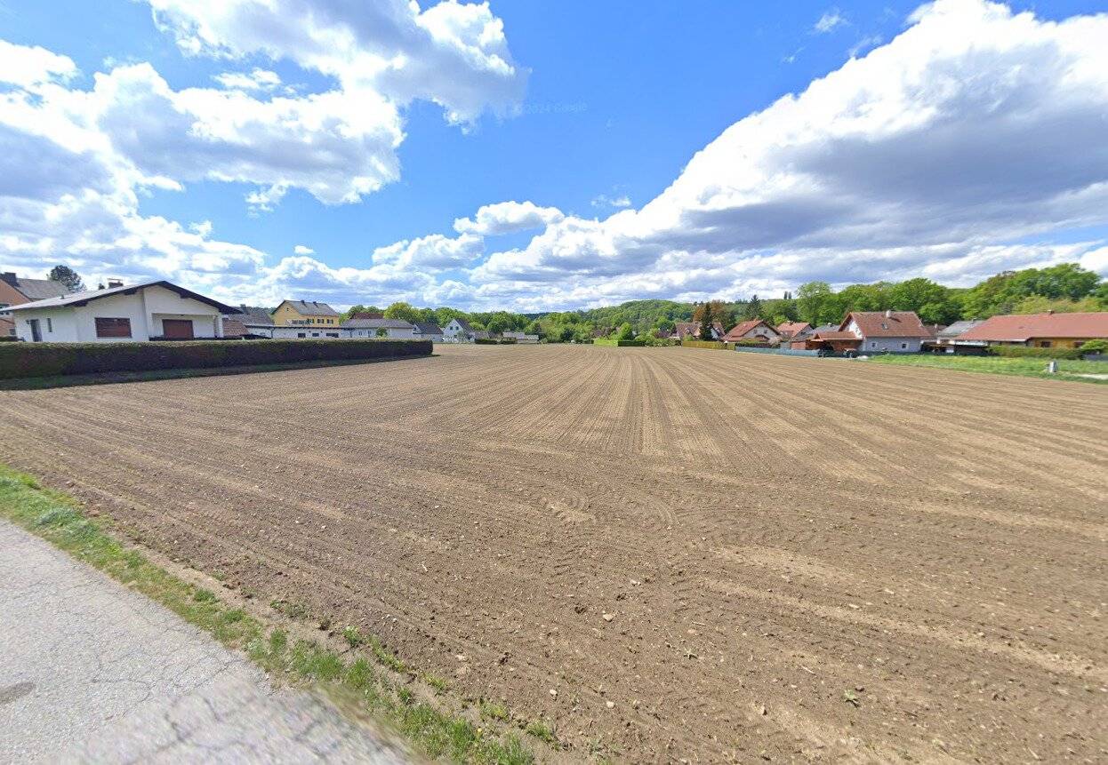 4 exklusive Bauplätze für Ein-und Zweifamilienhäuser (Doppelhäuser) in Wagna  direkte Nähe zum Naherholungsgebiet Silberwald   * Provisionsfrei*