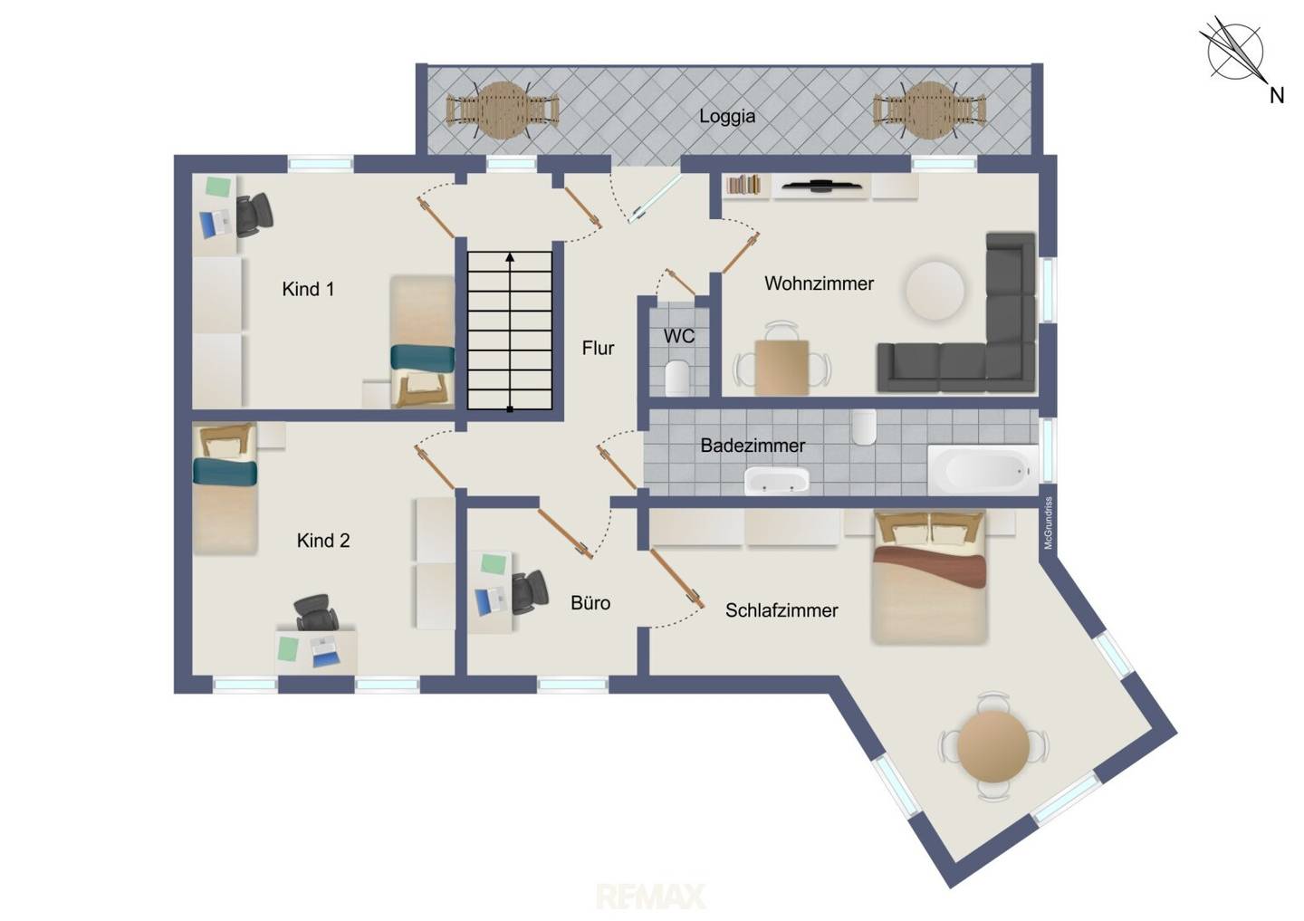 Grundriss 1