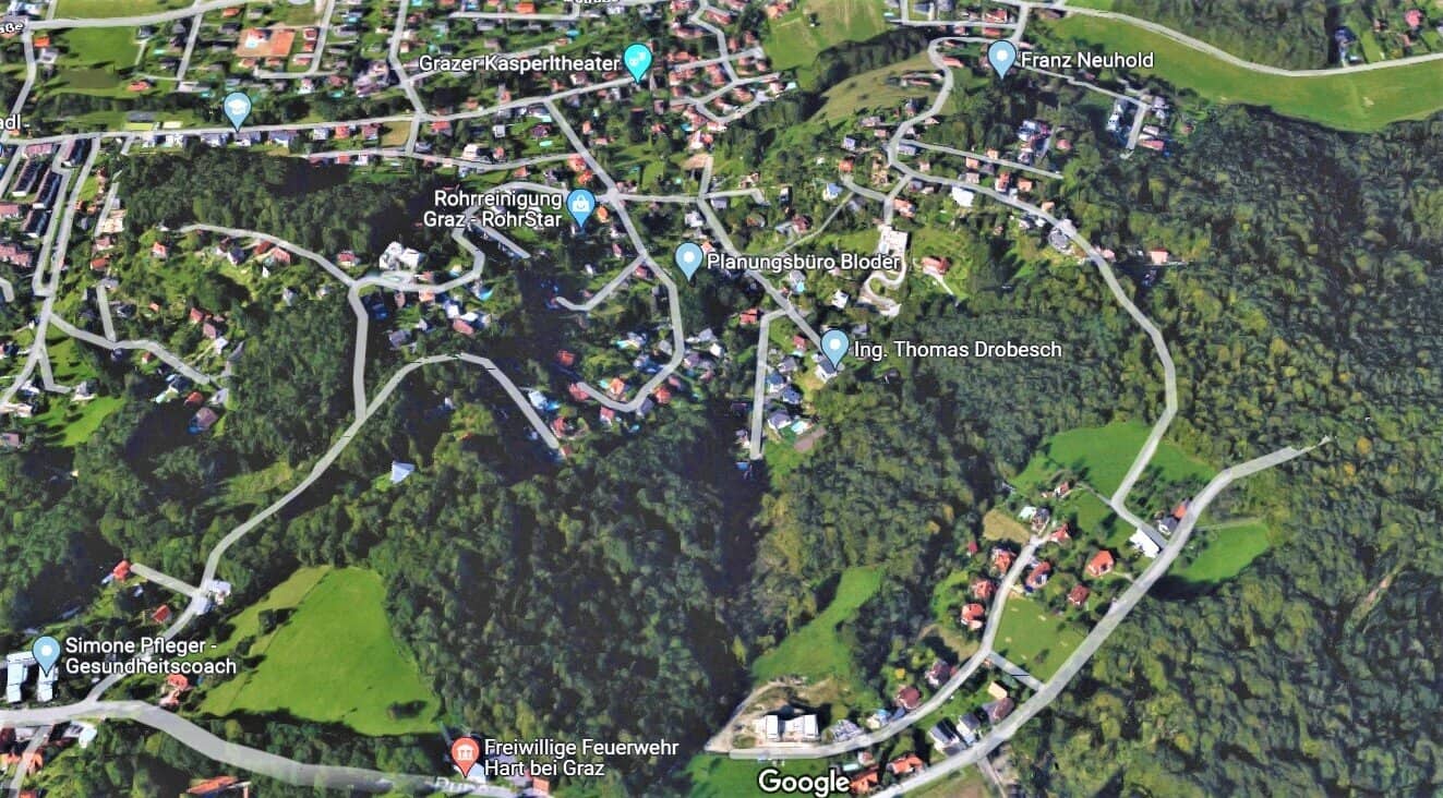 Renditeobjekt mit vielseitiger Nutzung in traumhafter Aussichtslage und weiteren Schmankerln