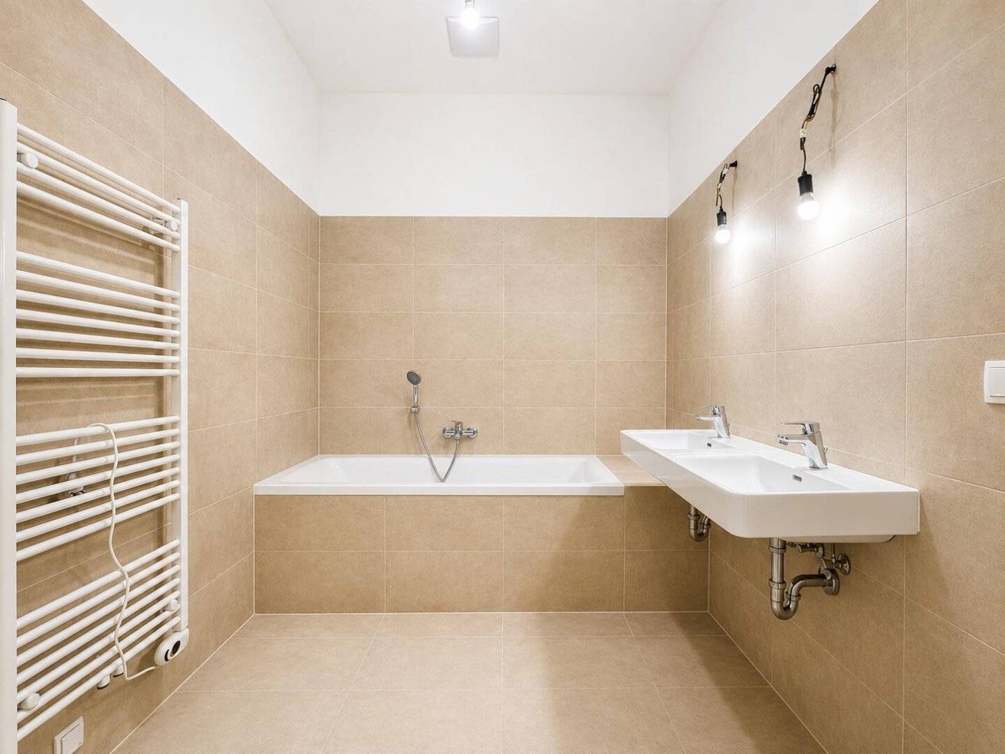 Charmante 2-Zimmer Terrassenwohnung im Erdgeschoß in Baden – 69m², 317.000 €