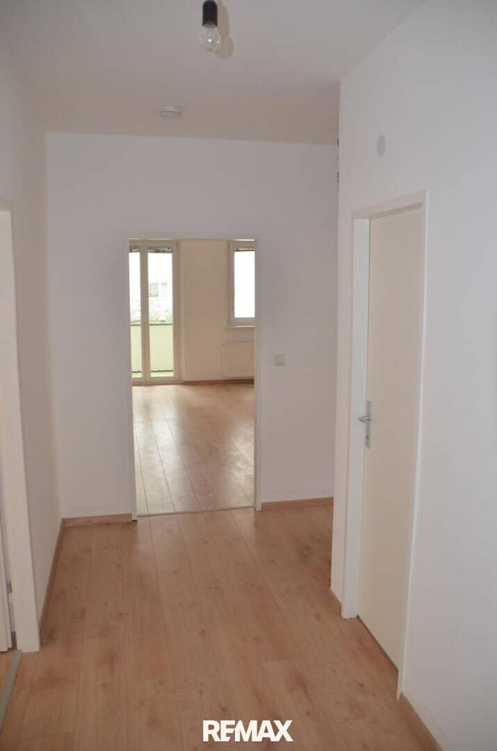 PROVISIONSFREI! Sanierte 3 ZI-Mietwohnung - Ref. MGs38-6