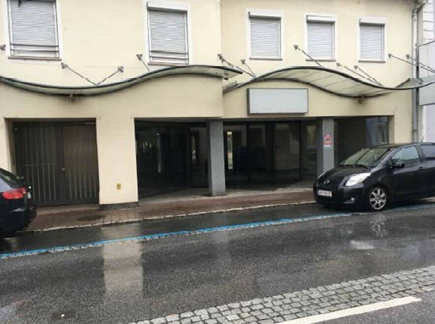 Großzügige Bürofläche 889m² in Leibnitz – flexibel, gepflegt und mit geräumigen Schauraum! *Provisionsfrei*