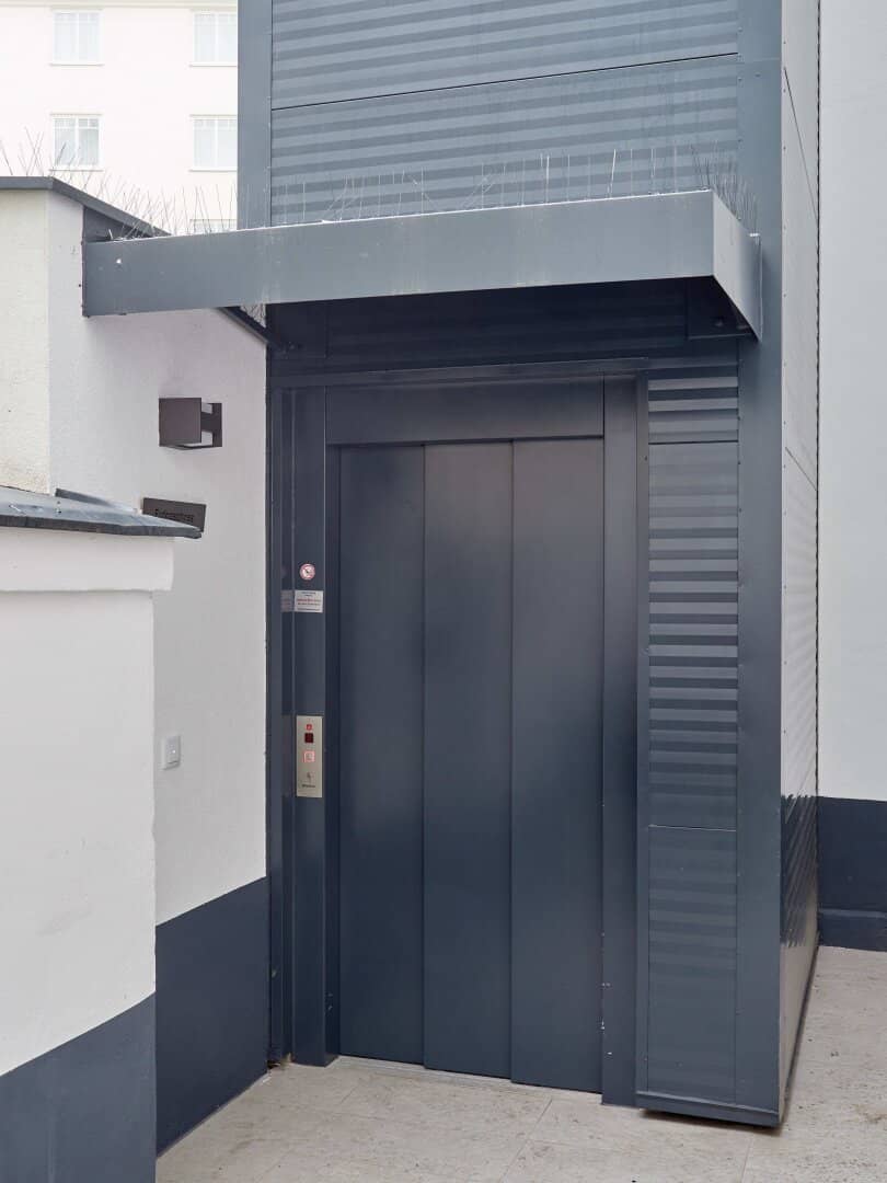 SOMMERAKTION: Urbanes Wohnen in bester Lage - Pilgramgasse 15