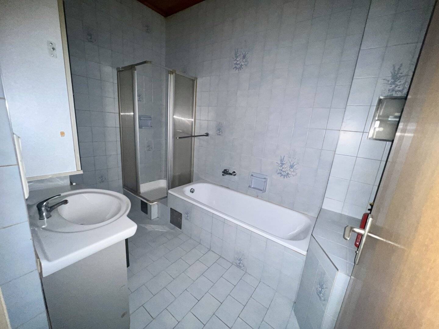 Charmante 3-Zimmer Altbauwohnung unweit U6 und Schönbrunn