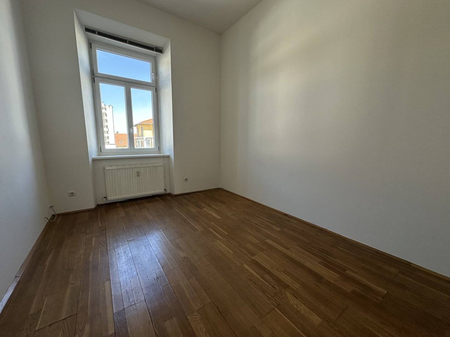 Charmante 3-Zimmer-Wohnung in Leibnitz – frisch renoviert mit neuer Küche